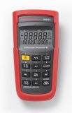 Amprobe TMD-53 Thermocouple Thermometer K/J-Type