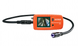 Extech BR50 Video Borescope/Camera Tester