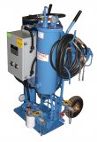 Enervac E859C Portable Oil Purifier/Dehydrator System
