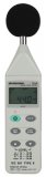 BK Precision 732A Digital Sound Level Meter with RS 232 Capability