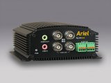 Flir Ariel EN-204 Four-Port Video Encoder