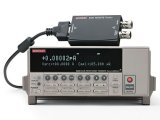 Tektronix Keithley Electrometers for Ultra-High Resistance/Ultra-Low Current Measurements