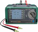 Gossen Metrawatt METRISO XTRA Test Instrument