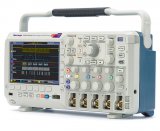 Tektronix MSO/DPO2000B Mixed Signal Oscilloscope
