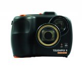 ATEX & IECEx Certified Explosion Proof Digital Camera: ToughPIX II TRIDENT EDITION