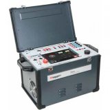 TRAX280, TRAX220 and TRAX219 MULTIFUNCTION TRANSFORMER AND SUBSTATION TEST SYSTEM