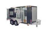 Enervac Transformer Oil Purifier / Degasification (E865A) High Performance