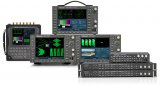 Tektronix WFM/WVR - Waveform Monitors & Rasterizers