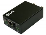Flir ioi PTZ Tracker Distributed Intelligent Video Encoder