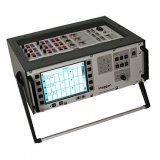 TM1700 Circuit breaker analyser system