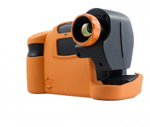 TC7150 NRTL Listed Infrared Camera