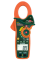 Extech EX830 1000A True RMS AC/DC Clamp Meter with IR Thermometer