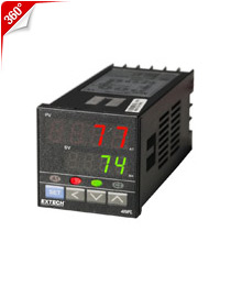 Test & Tools > All Categories > Extech 48VFL11 1/16 DIN Temperature PID ...