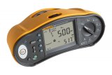 Fluke 1664 FC Multifunction Installation Tester