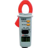 MEGGER DCM310 DIGITAL CLAMPMETERS