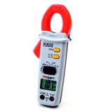 MEGGER DCM320 DIGITAL CLAMP