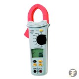 Megger DCM340 Digital clampmeter