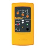 Fluke 9062 Motor & Phase Rotation Indicator