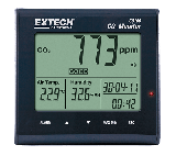 Extech CO100 Desktop Indoor Air Quality CO₂