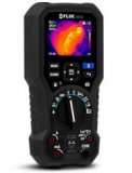 Flir DM285 Thermal Imaging with Digital Multimeter Features