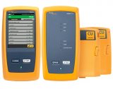 Fluke Networks DSX CableAnalyzer