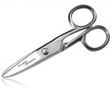 Fluke Networks Electrician's Snips