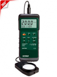 Extech 407026 Heavy Duty Light Meter with PC Interface