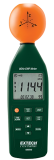 Extech 480846 8GHz RF Electromagnetic Field Strength Meter