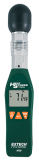 Extech HT30 Heat Stress WBGT (Wet Bulb Globe Temperature) Meter