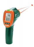 Extech IRT600 Dual Laser IR Thermal Condensation Scanner