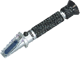 Extech RF18 Portable Brix Refractometer (0 to 18%)