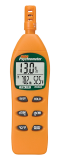 Extech RH300 Hygro-Thermometer Psychrometer