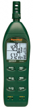 Extech RH350 Dual Input Hygro-Thermometer Psychrometer