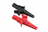 Extech TL709 Medium Alligator Clips