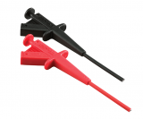 Extech TL742 Heavy Duty Plunger Style Pincer Grip Set