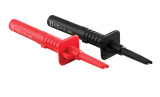 Extech TL748 Spring Loaded Hook Tip Probes