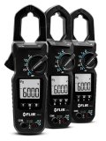 Flir CM4X Clamp Meter Family with Accu-Tip