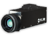 Flir G300 a Optical Gas Imaging Cameras For Continuous Gas Leak Detection