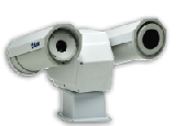 Flir G300pt Multi-Sensor Optical Gas Imaging Cameras for Continuous Gas Leak Detection