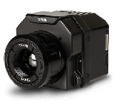 Flir VUE PRO Thermal Camera and Measurement