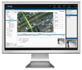 Flir FLUX Video Detection Management Software