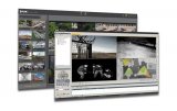 Flir Latitude (NVMS) Mid-Sized to Enterprise Network Video Management System
