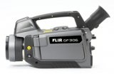 Flir GF306 Optical Gas Detection
