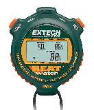 Extech HW30 HeatWatch Humidity/Temperature Stopwatch