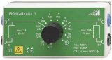 Gossen Metrawatt ISO-KALIBRATOR 1  Calibration Adapter