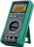 Kyoritsu KEW 1051 Digital Multimeters