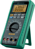 Kyoritsu KEW 1052 Digital Multimeters