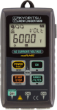 Kyoritsu KEW 5020 Loggers