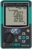 Kyoritsu KEW 6305 Power Meter