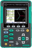 Kyoritsu KEW 6315 Power Quality Analyzer